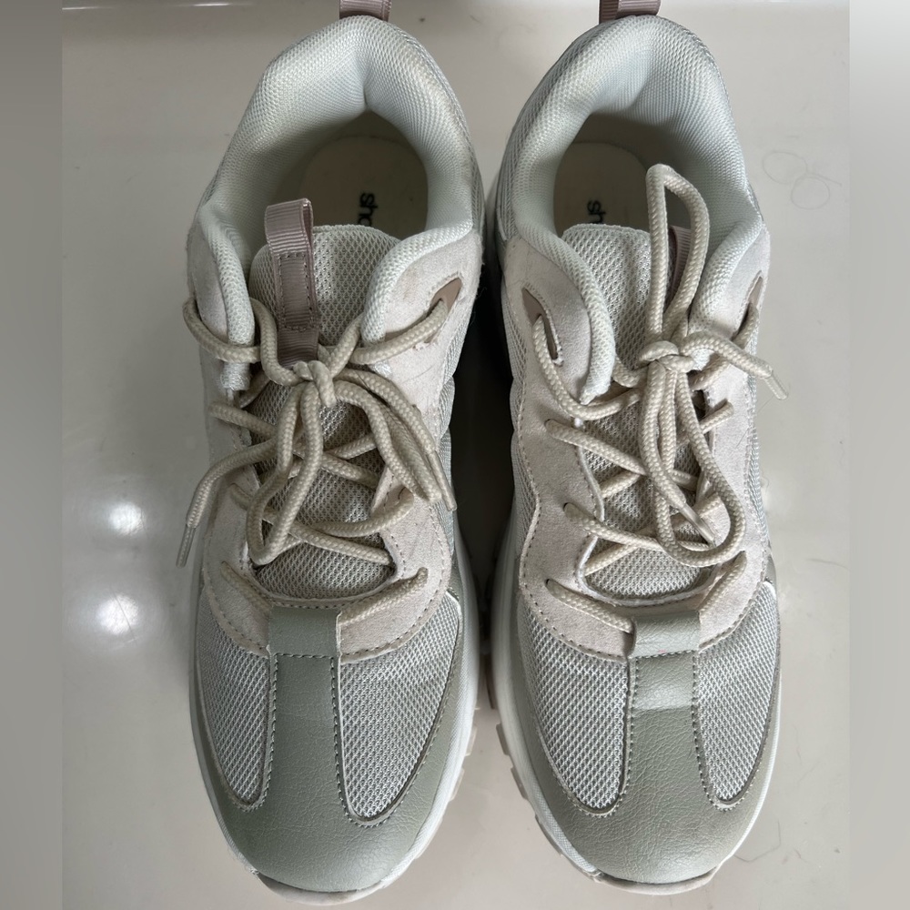 Bailan Chunky Sneaker